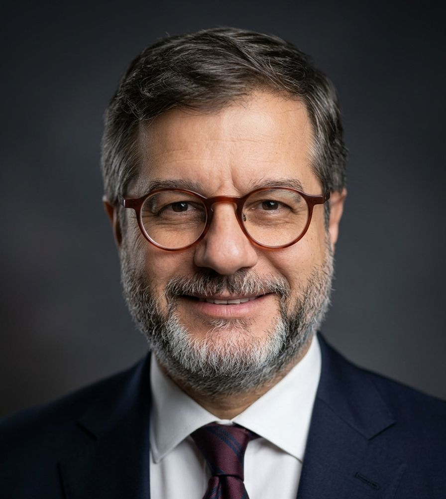 O. Barbaros Okan